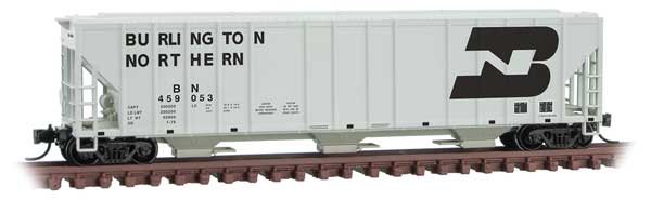 Image for 489-9900312 3-Bay Hopp BN #459053