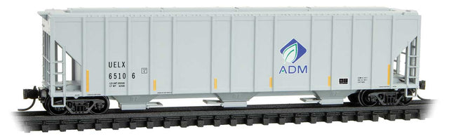Image for 489-9900362 3-Bay Hopp ADM #65106