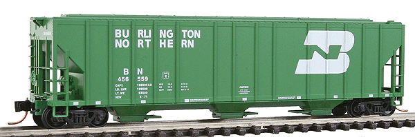 Image for 489-9900090 100T 3-Bay Hopp BN 456559