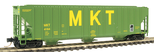 Image for 489-9900011 Evans 3-Bay hop MKT 4194