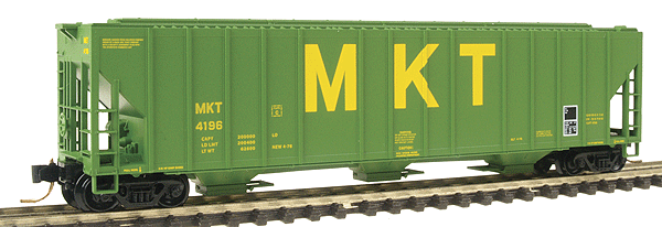 Image for 489-9900012 Evans 3-Bay hop MKT 4196
