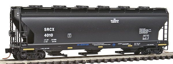 Image for 489-9300100 3-Bay Ctnflw cvd hop SRCX