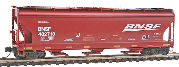Image for 489-9400331 3-Bay cntfl hop BNSF #1