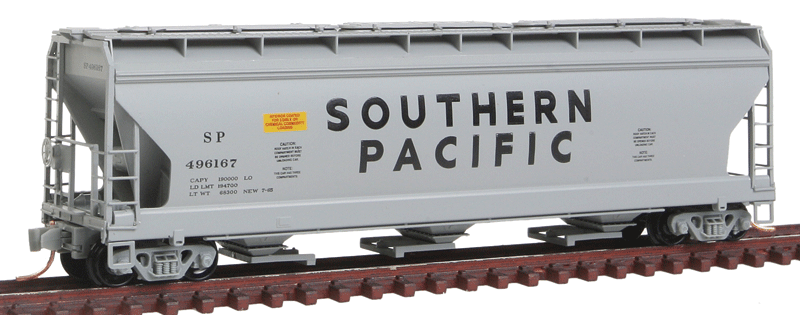 Image for 489-9400380 3Bay CF Hop SP #496167