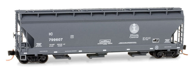 Image for 489-9400200 3-Bay Cvr Hopp IC #799607