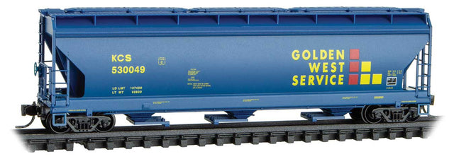 Image for 489-9400870 Hopper KCS #530049