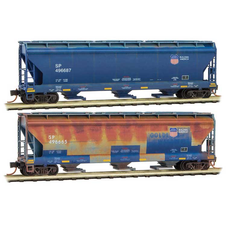 Image for 489-9444510 Wthrd Hopp 2-Pk SP UP