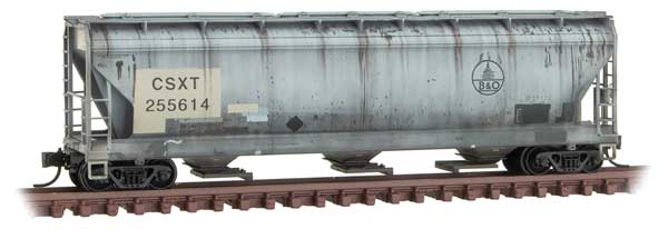 Image for 489-9444720 Family Tree Srs #1 CSX