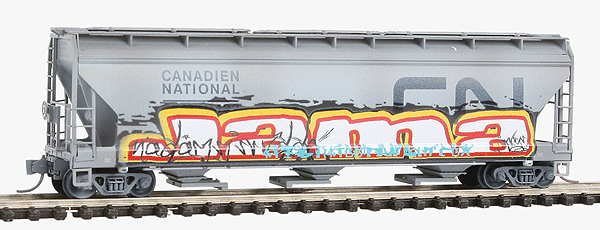 Image for 489-9444230 3-Bay CF Covrd Hop wethrd