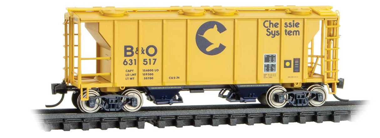 Image for 489-9500091 PS2 Hopp B&O #631517