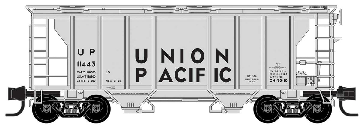Image for 489-9500031 PS-2 Hopp UP #11443