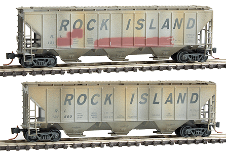 Image for 489-9644030 PS-2 3-Bay Hop wthrd  2/