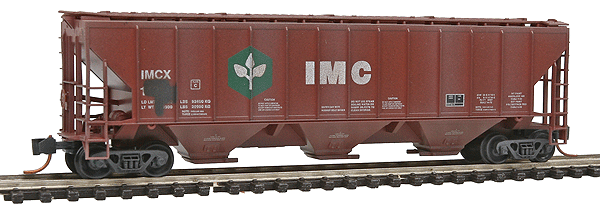 Image for 489-9644020 PS2 3-Bay Hop wthrd