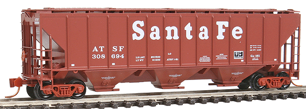 Image for 489-9600010 PS-2 3 Bay Hop hs SF