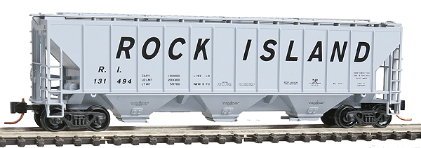 Image for 489-9600030 PS2 3-Bay Hop RI