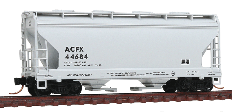 Image for 489-9200310 2-Bay Cntflw Hop ACFX