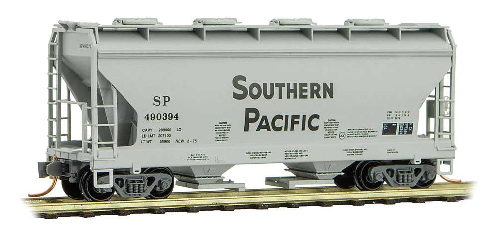 Image for 489-9200362 2-Bay Hopp SP #490394