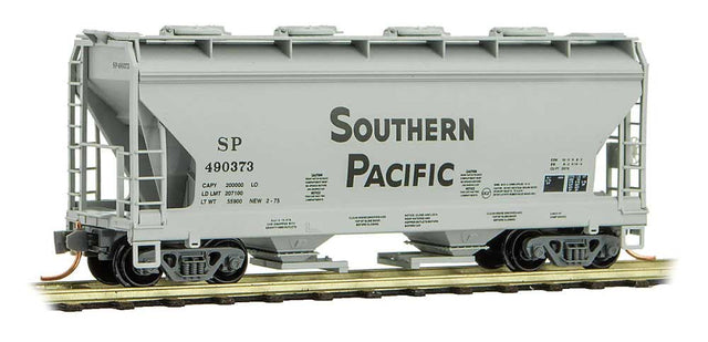 Image for 489-9200361 2-Bay Hopp SP #490373