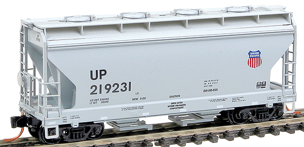 Image for 489-9200302 2-Bay Cvd Hop UP #219231