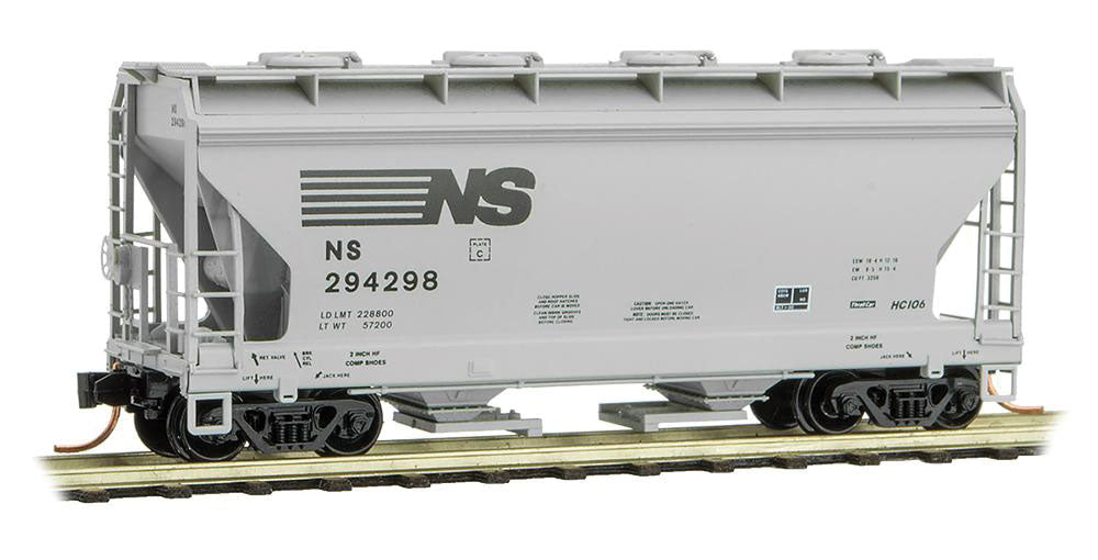 Image for 489-9200240 2Bay Cntrflw Hop NS294298