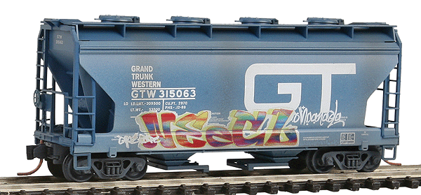 Image for 489-9244010 2-Bay Cntrflw Hop GT Whtd