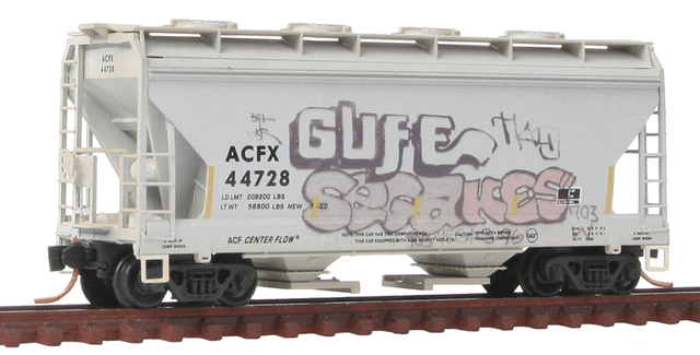 Image for 489-9244310 2-Bay ACFX Cvd Hop wthrd