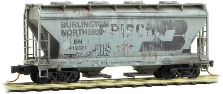 Image for 489-9244420 Hopp Wthrd & Graffiti BN