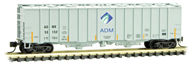 Image for 489-9800101 50' Hopper ADM #53152