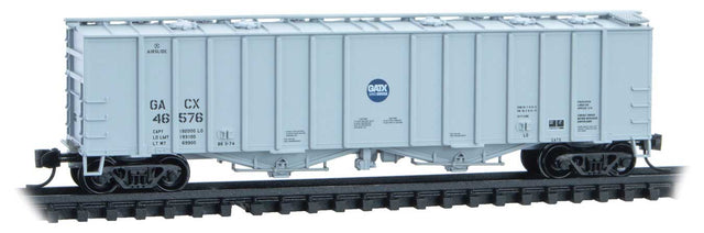 Image for 489-9800201 2-Bay Hopp GACX #46576