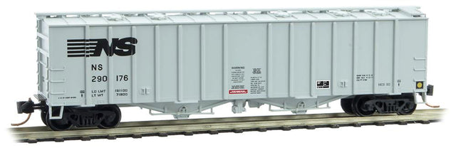 Image for 489-9800022 50' Hopper NS #290176