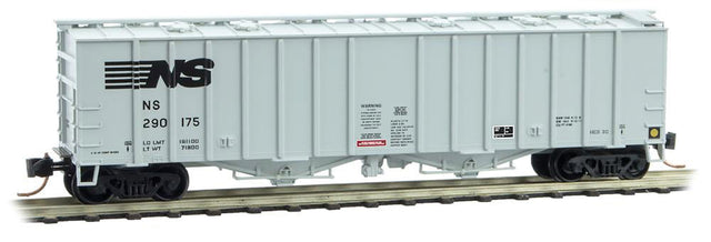 Image for 489-9800021 50' Hopper NS #290175