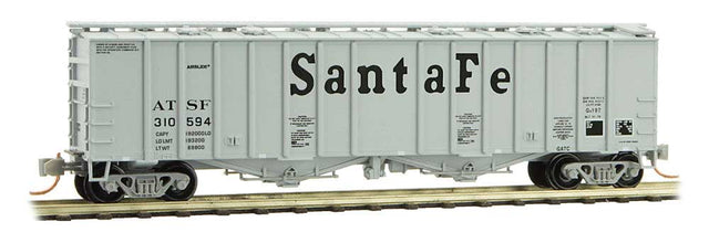 Image for 489-9800091 50' Airslide Hop ATSF