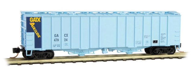 Image for 489-9800012 GACX 50' Airslide Hoppers