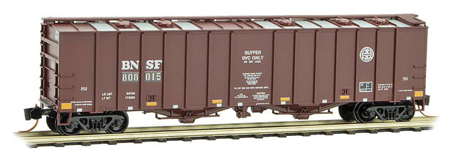 Image for 489-9800041 50' Hopper BNSF #808015