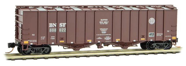 Image for 489-9800042 50' Hopper BNSF #808022