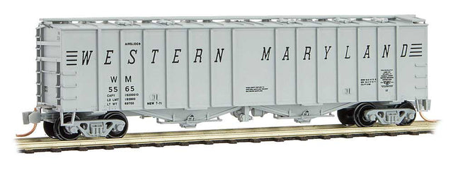 Image for 489-9800060 50' Hopper WM #5565