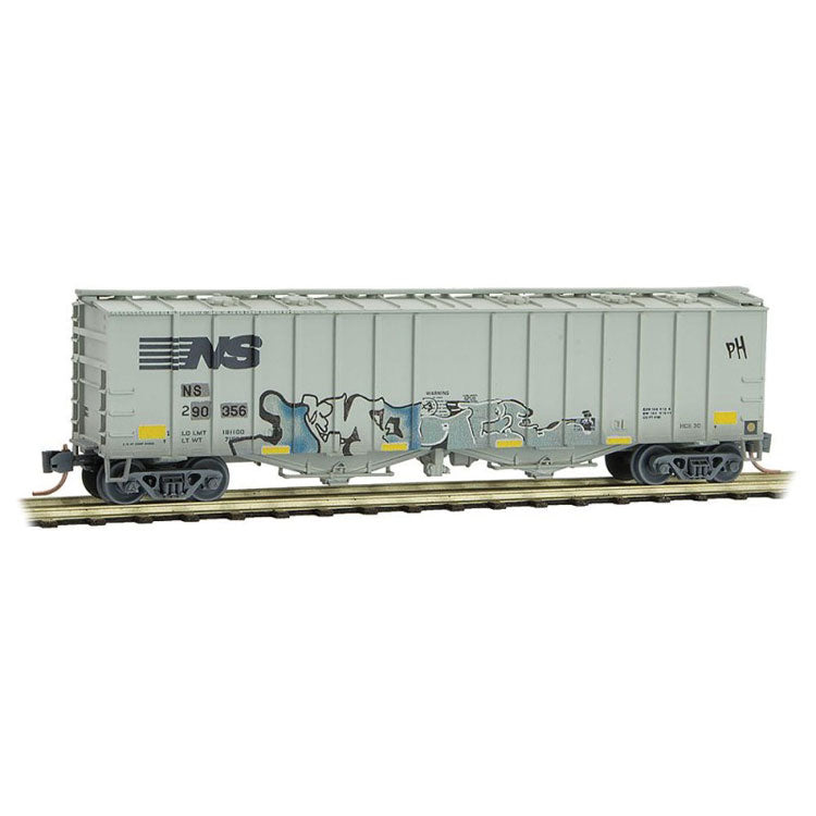 Image for 489-9844020 50' Airslide Hopper NS