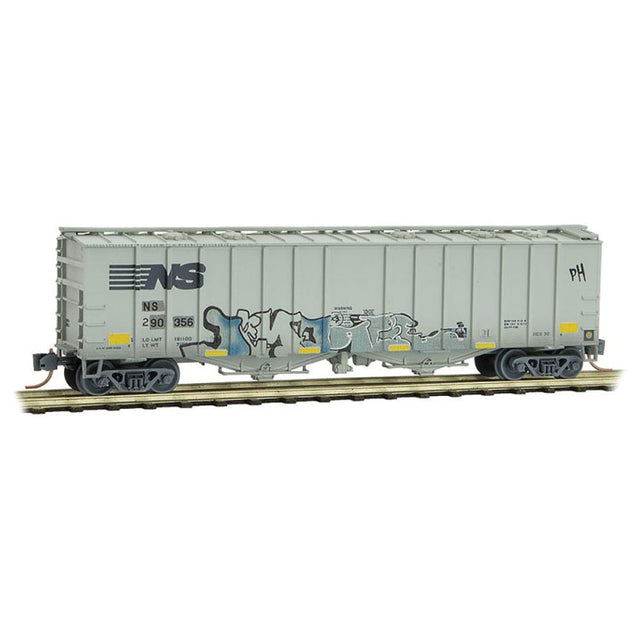 Image for 489-9844020 50' Airslide Hopper NS