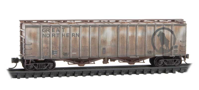 Image for 489-9844210 50' Air Hopp Wthrd GN