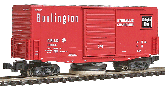 Image for 489-NTCN001 Track Clean Car CB & Q