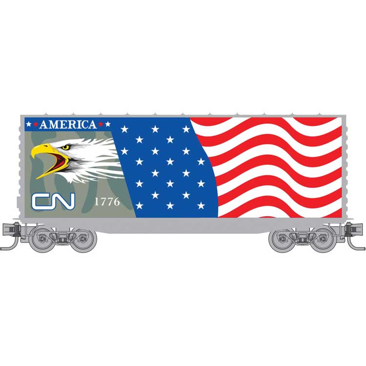 Image for 489-101100821 Freedom CN 1776