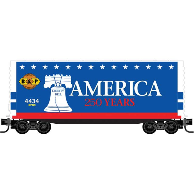 Image for 489-101100823 Freedom BPRR 4434