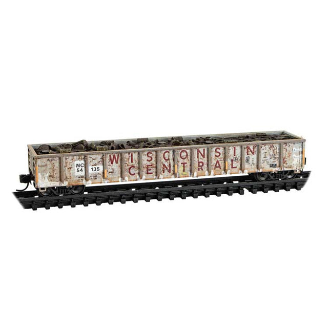 Image for 489-170144020 Weathered WC 54135