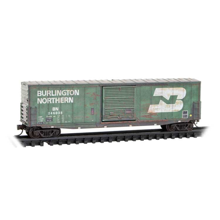 Image for 489-180144480 Weathered BN 246038
