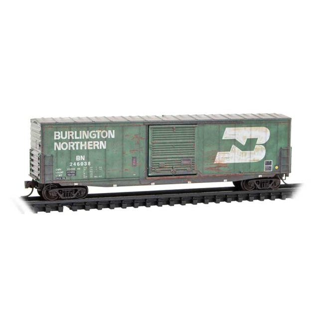Image for 489-180144480 Weathered BN 246038