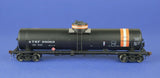 American Limited 1829 ALM - GATC Welded Tank Car ATSF - Santa Fe - Solvent Service #98069 HO Scale