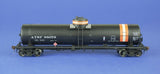 American Limited 1831 ALM - GATC Welded Tank Car ATSF - Santa Fe - Solvent Service #98079 HO Scale