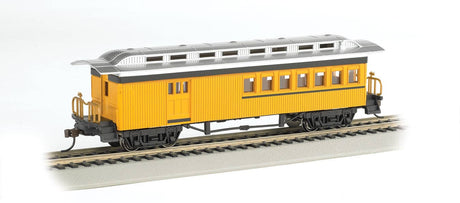 Image for 160-13503 Combine UNDEC Ylw Unlttrd