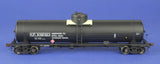 American Limited 1863 ALM - GATC Welded Tank Car NP - Northern Pacific #102015 HO Scale