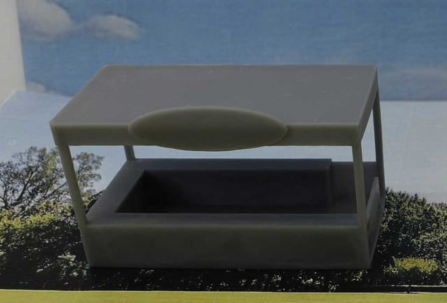 Image for 586-30815 Concession Stand